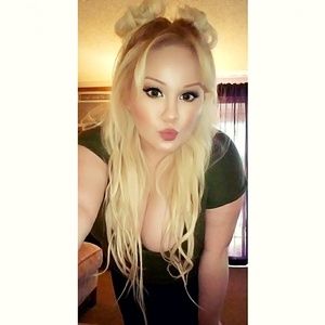 Meet your Posher, Veronica